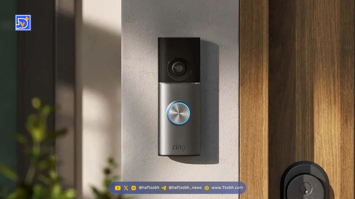 آیفون سخنگو؛ این هوش مصنوعی به‌جای شما به استقبال مهمان‌ها می‌رود