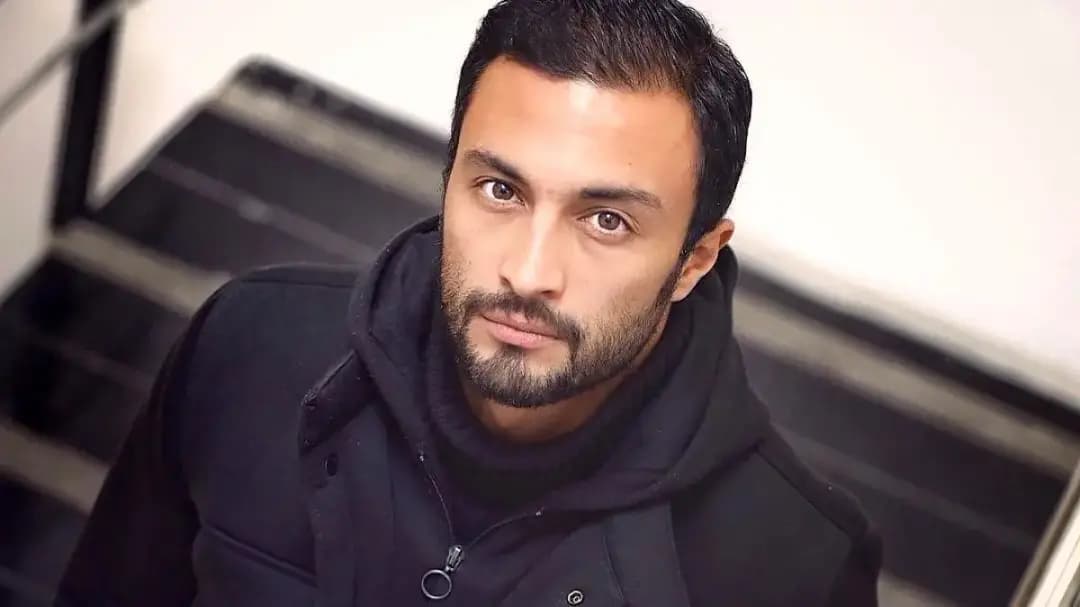 سفر به دیروز| چهره دیده نشده «امیر جدیدی» در 4سالگی؛ سال1367