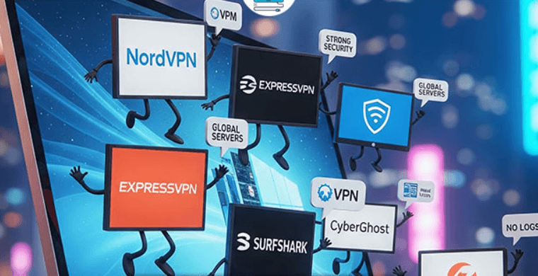 فیلتر شکن رایگان برای ویندوز