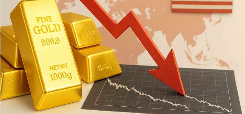 پیش ‌بینی قیمت طلا و سکه دوشنبه ۴ اسفند ۱۴۰۴ / قیمت طلا کاهشی شد + جدول