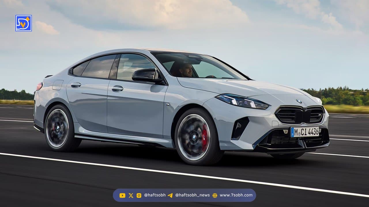 شرایط فروش ب ام و M SPORT با تحویل 15روزه اعلام شد