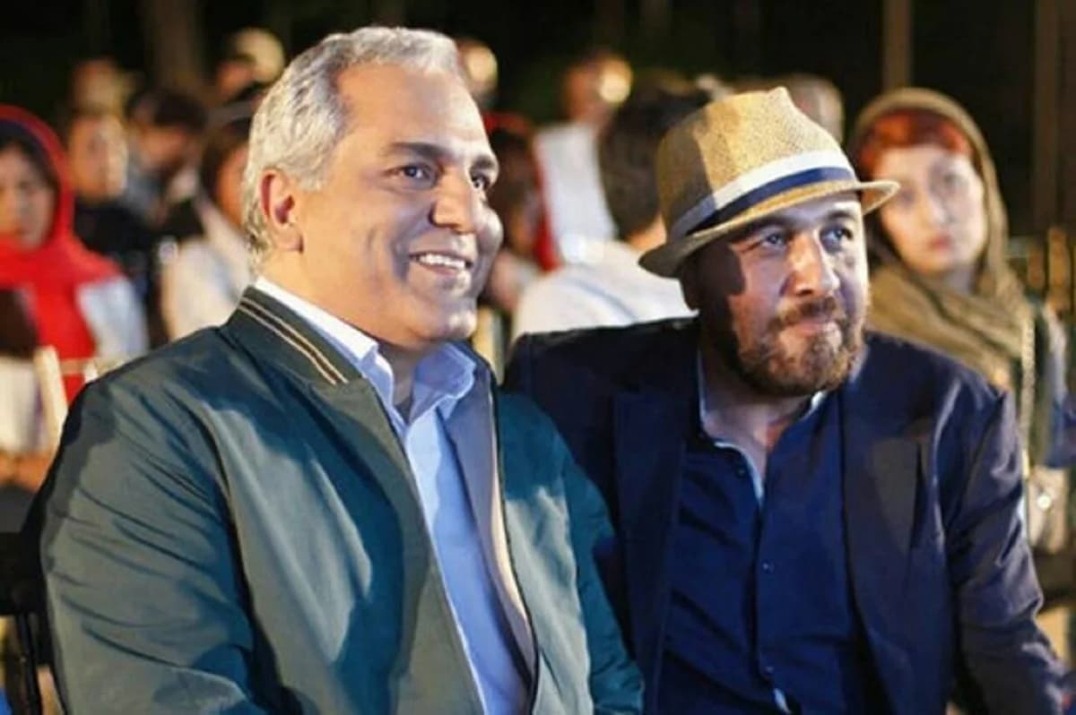 مقایسه رضا عطاران با مهران مدیری