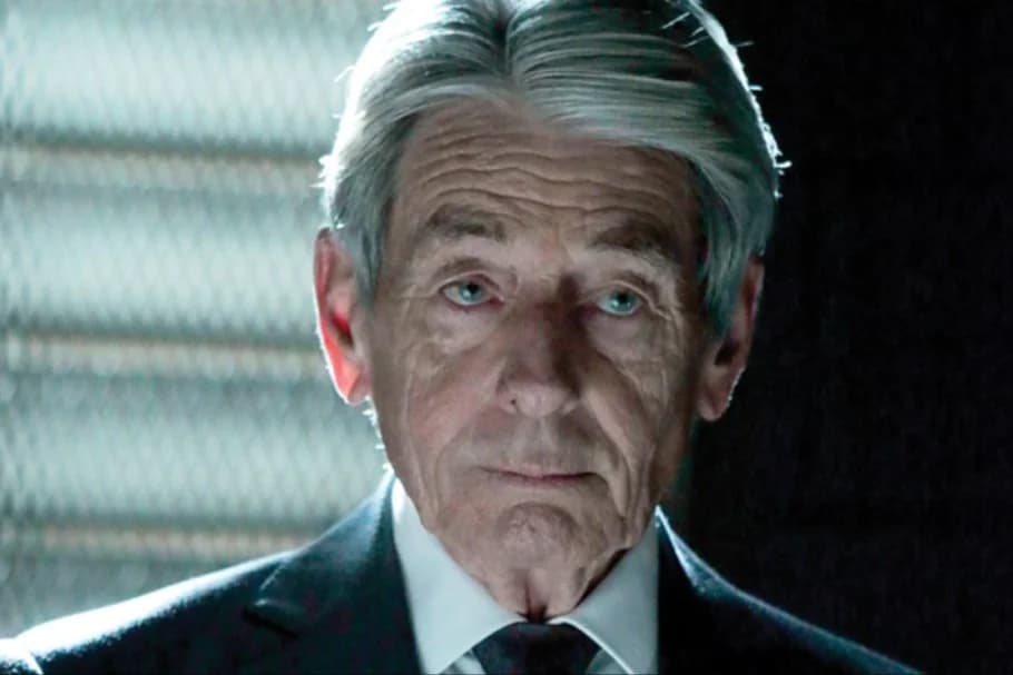 جان نولان، بازیگر فیلم بتمن و سریال Person of Interest، در ۸۷ سالگی درگذشت