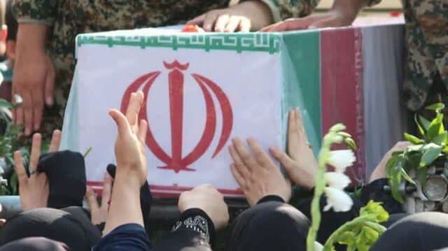 آخرین آمار شهدای همدان اعلام شد/ مردم به شایعات توجه نکنند