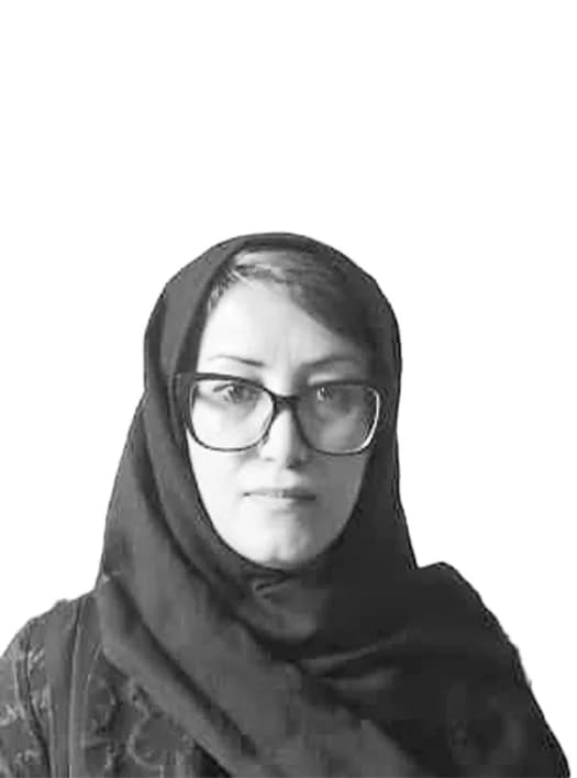 حمیده عبدالهی