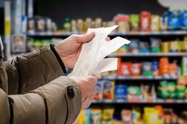 تورم خوراکی‌ها در تیر 1405 سر به فلک کشید + آخرین قیمت روغن، مرغ و تخم مرغ در بازار
