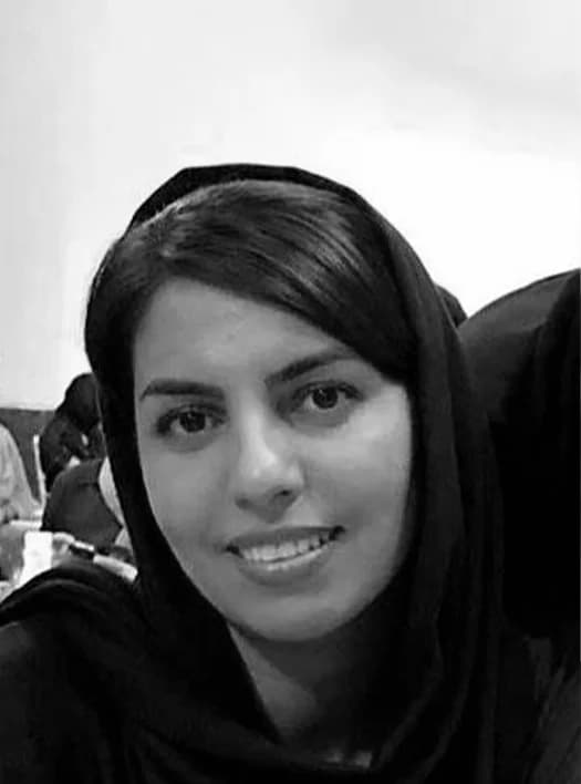 فریبا نباتی