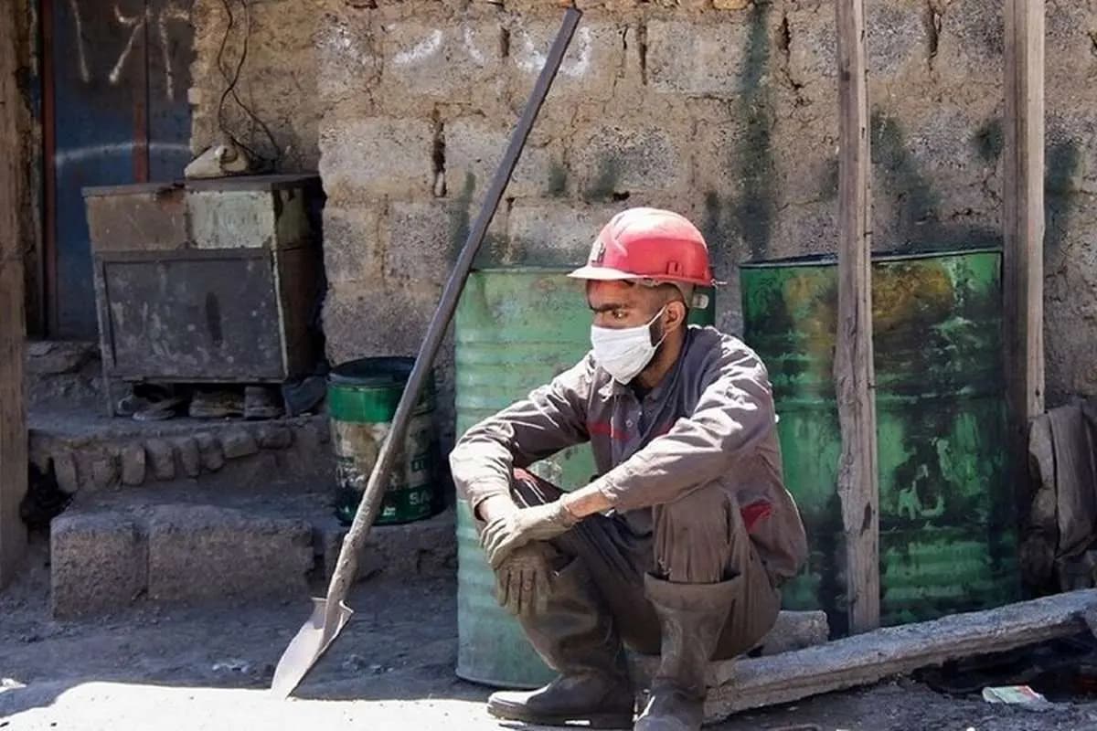 چگونه بیمه بیکاری بگیریم؟