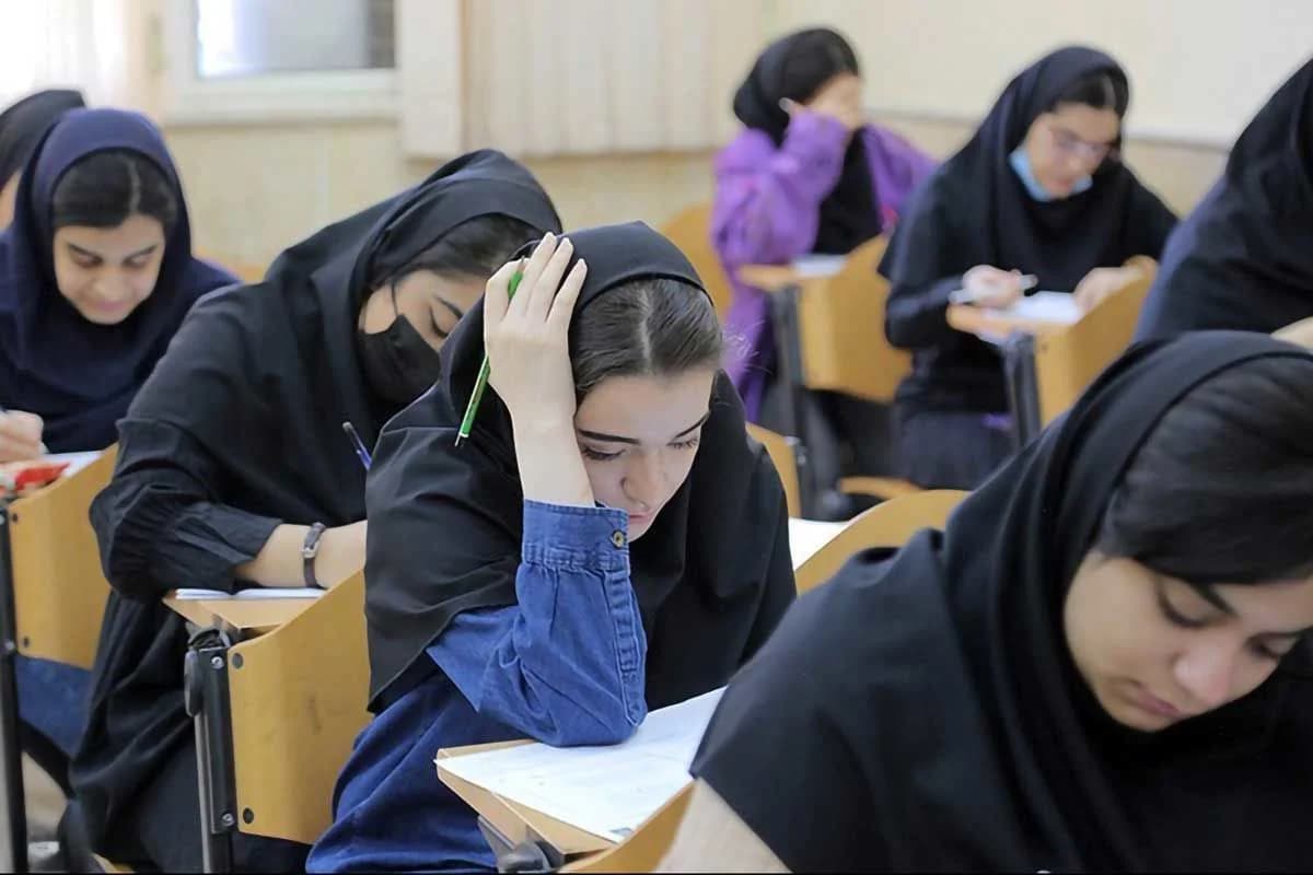 تکلیف برگزاری امتحانات نهایی روشن شد/ آیا تاریخ امتحانات نهایی تغییر می کند؟