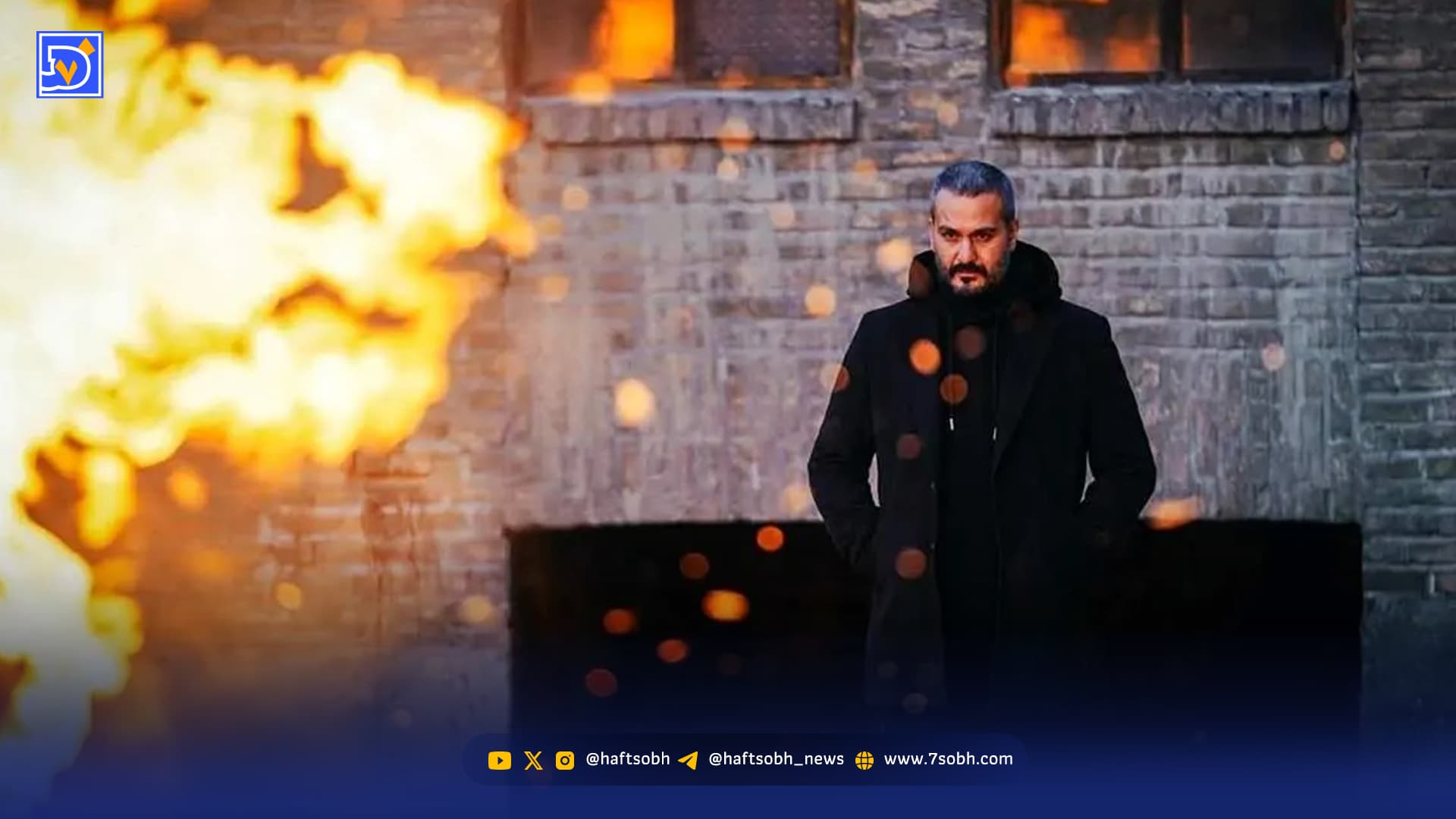 سالن ۴؛ بررسی یک درام اجتماعی تازه ‌اکران، با تمرکز بر بحران فردی