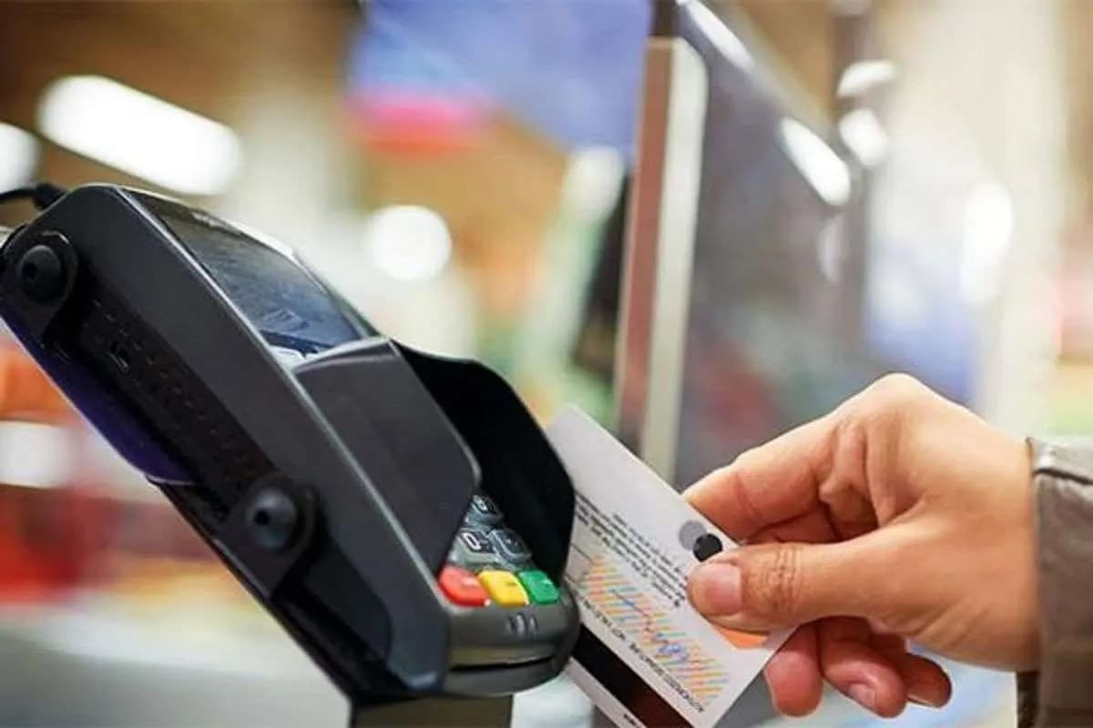 شوک به تراکنش‌های بانکی