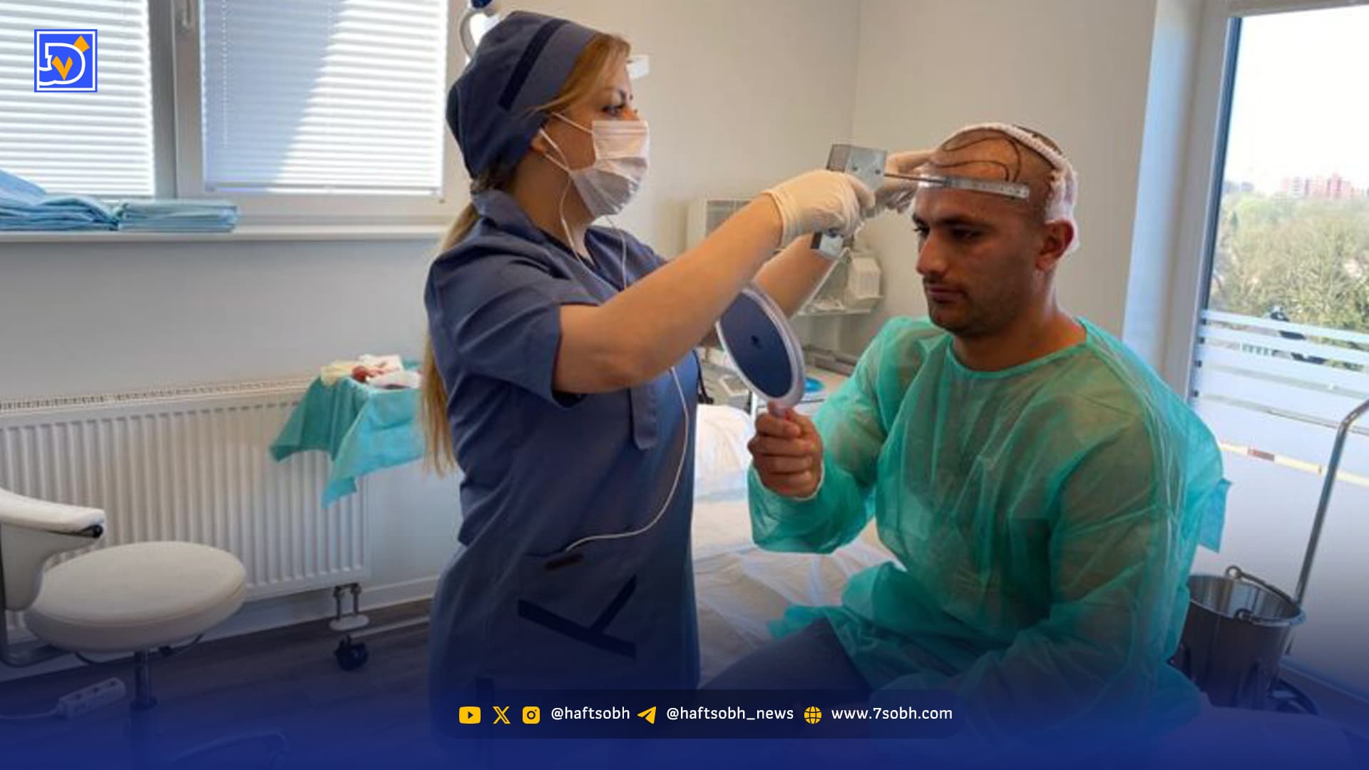 موی سر چقدر می‌ارزد؟ بازاری با تنوع قیمت از ۱۰ تا ۷۰ میلیون تومان