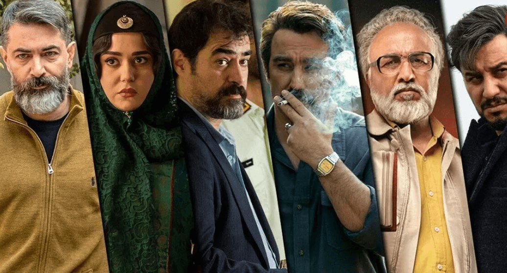 معرفی بهترین سریال های ایرانی نمایش خانگی