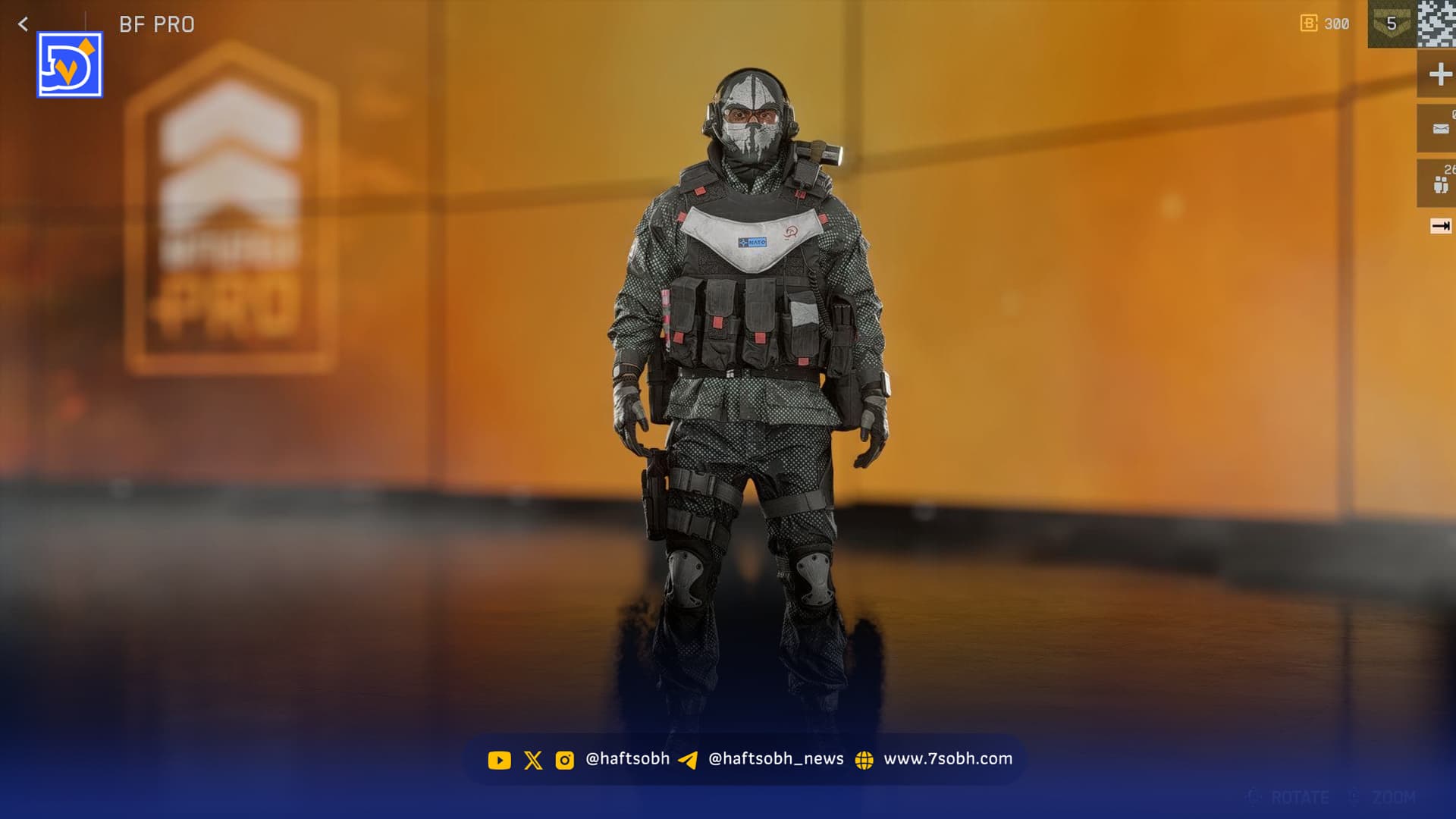 بازی Battlefield 6 به کپی‌برداری از طراحی Call of Duty متهم شد