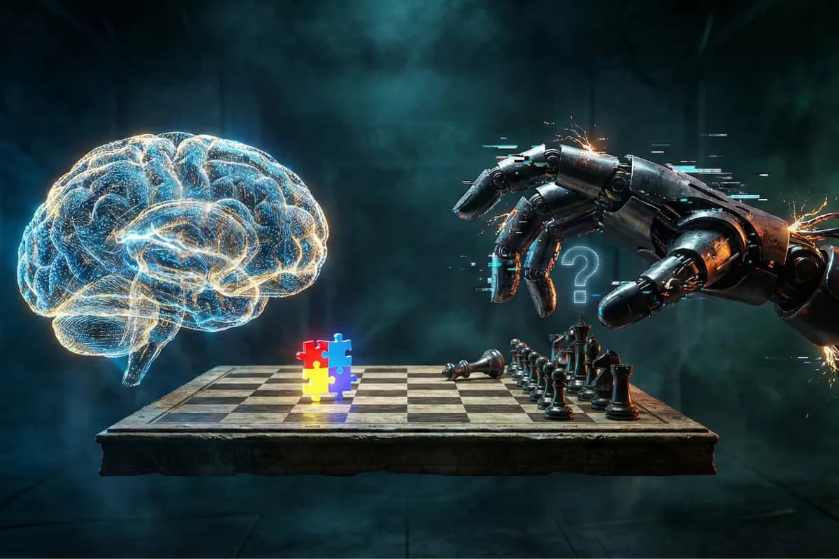 تراشه‌ای با الهام از مغز انسان، هوش مصنوعی را بهینه‌تر می‌کند