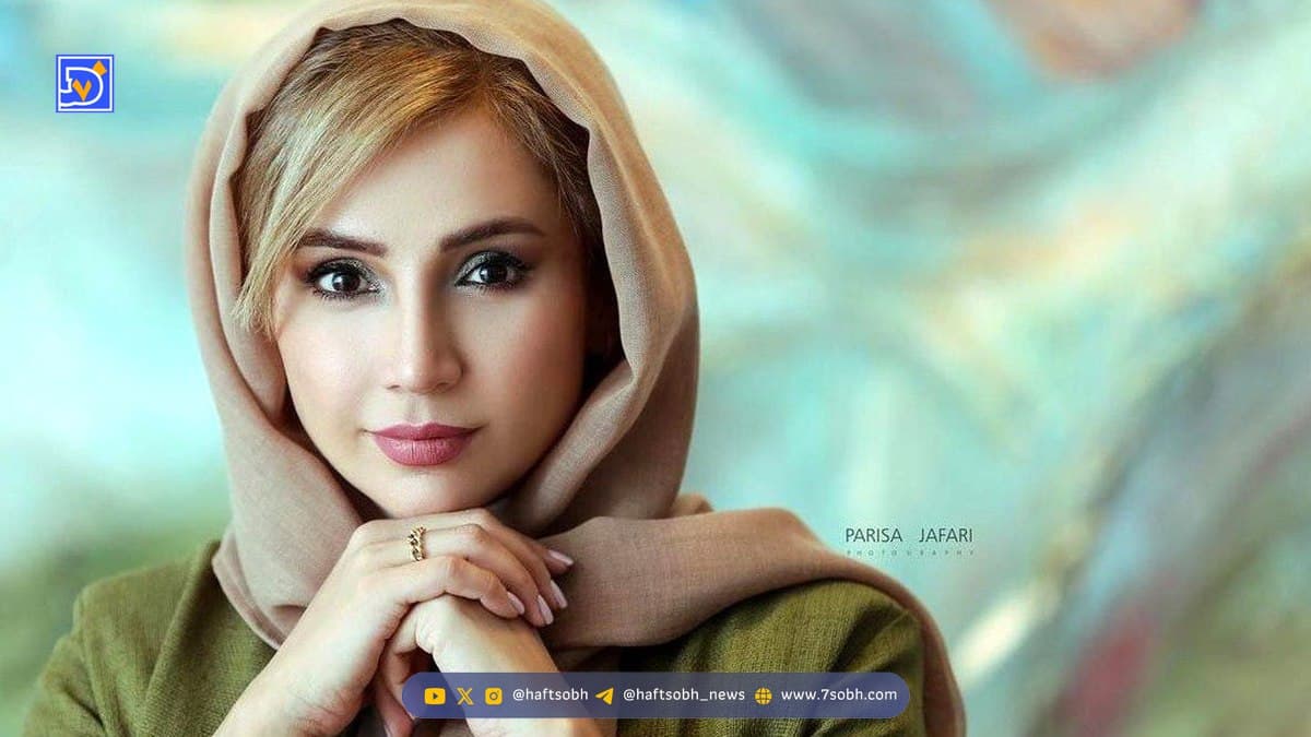 عکس | جشن تولد ۴۸ سالگی نساء سریال (بیگانه‌ای با من است) در دبی