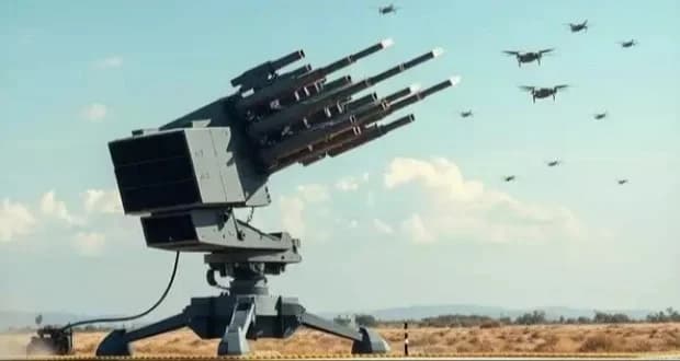 چین به ایران سیستم‌های پدافند هوایی پیشرفته می‌دهد