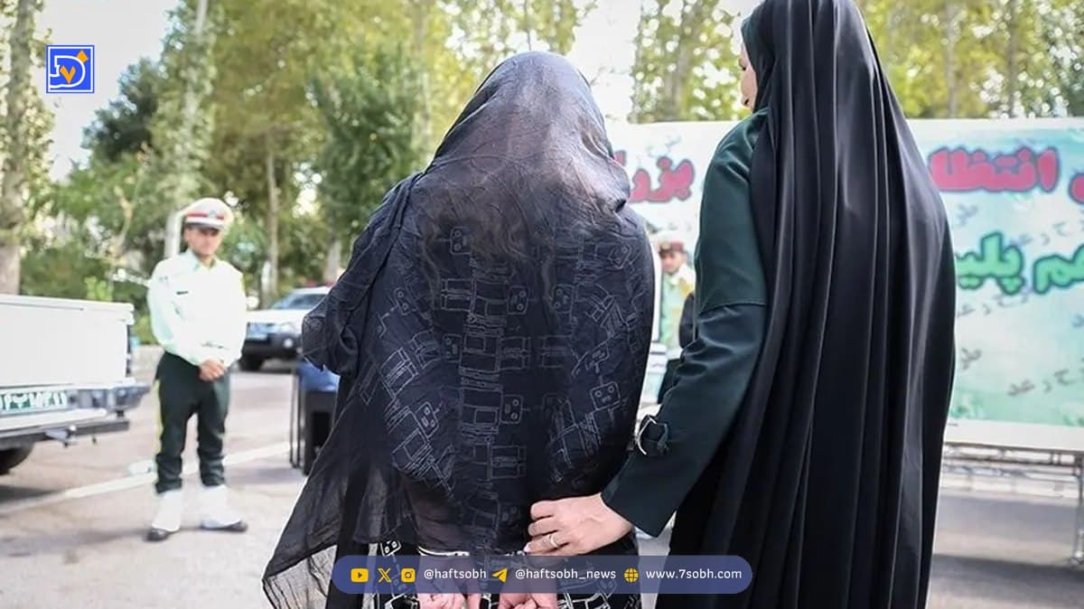 وعده فریبنده زن شیاد برای کلاه‌برداری‌های سریالی