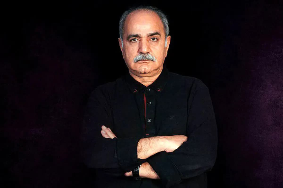 پیام پرویز پرستویی به ایرانیان ساکنِ جهان