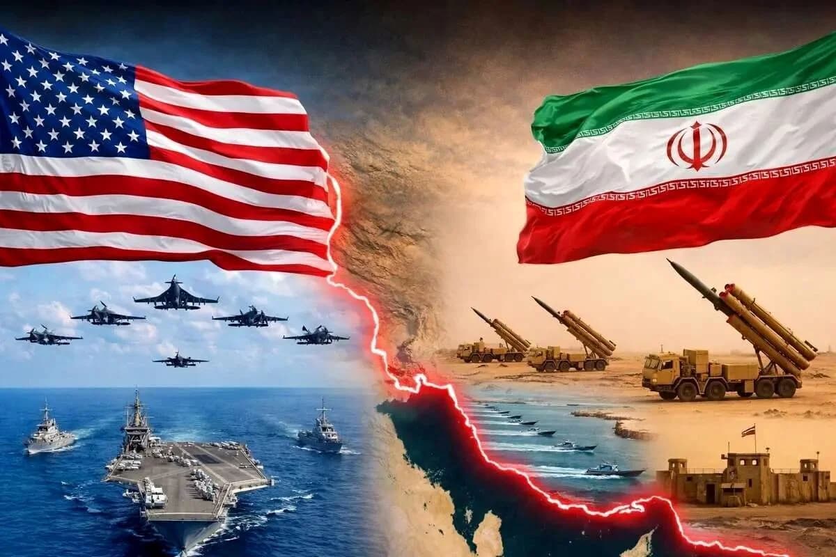 عواقب جنگ با ایران برای کشورهای آسیایی