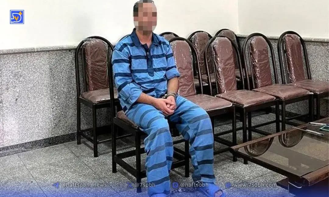 پدرکشی وحشتناک در کیک‌ پزی / پسر بعد از بازسازی صحنه گفت: «اشتباه کردم!»