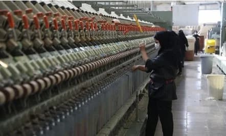 تأکید وزیر صمت بر پرداخت تسهیلات 700 همتی به تولیدکنندگان