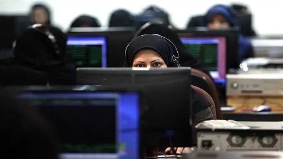 تمدید دورکاری بانوان در استان تهران