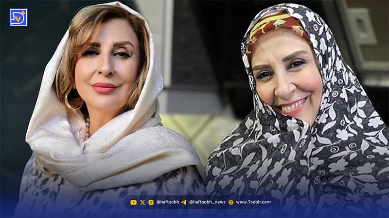 نگاه روز | عذرخواهی مرجانه گلچین بابت تأخیر در همدردی با مردم