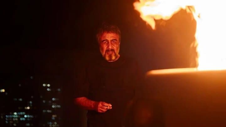 رضا عطاران؛ مردی درگیر روزمرگی/ «خواب» یکی از آثار متفاوت سینمای امسال است