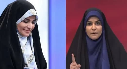 بیوگرافی پدر اردبیلی و موسفید سحر امامی، مجری شجاع صدا و سیما