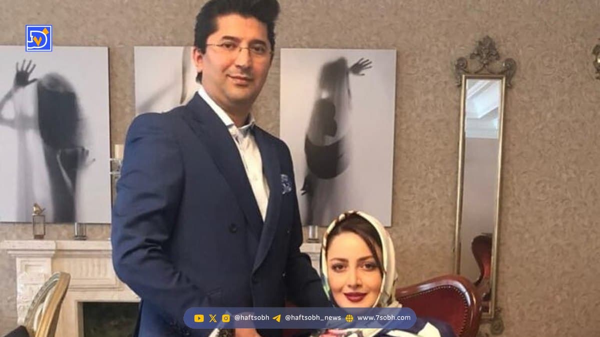 نگاهی به جشن تولد عاشقانه و خلوت 50 سالگی همسر جراح شیلا خداداد/ شیک، جنتلمن و باکلاس+عکس