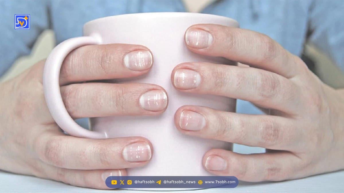 ویتامین کلیدی برای ناخن ها