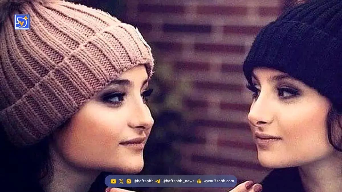 دوقلوهای نقی معمولی با لاکچری بازی‌هایشان فضای مجازی را منفجر کردند!