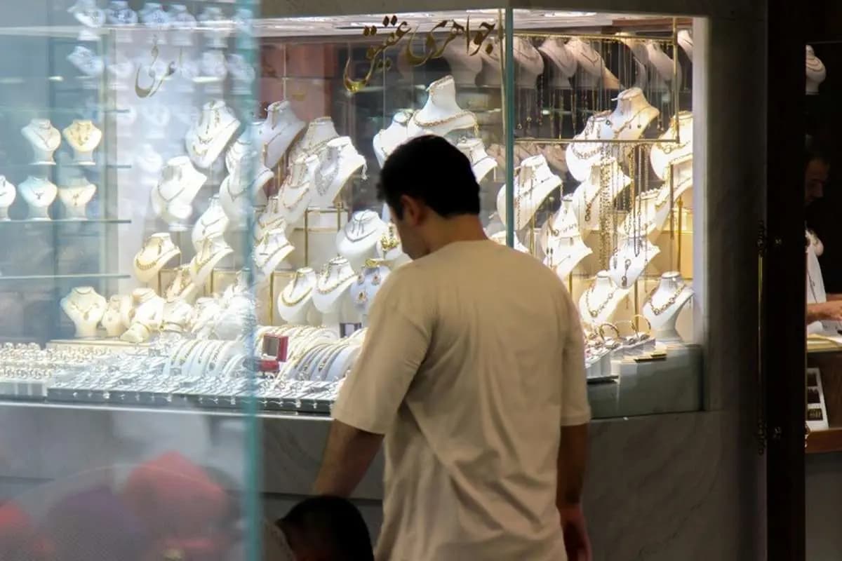 پیش‌بینی جدید از آینده بازار طلا