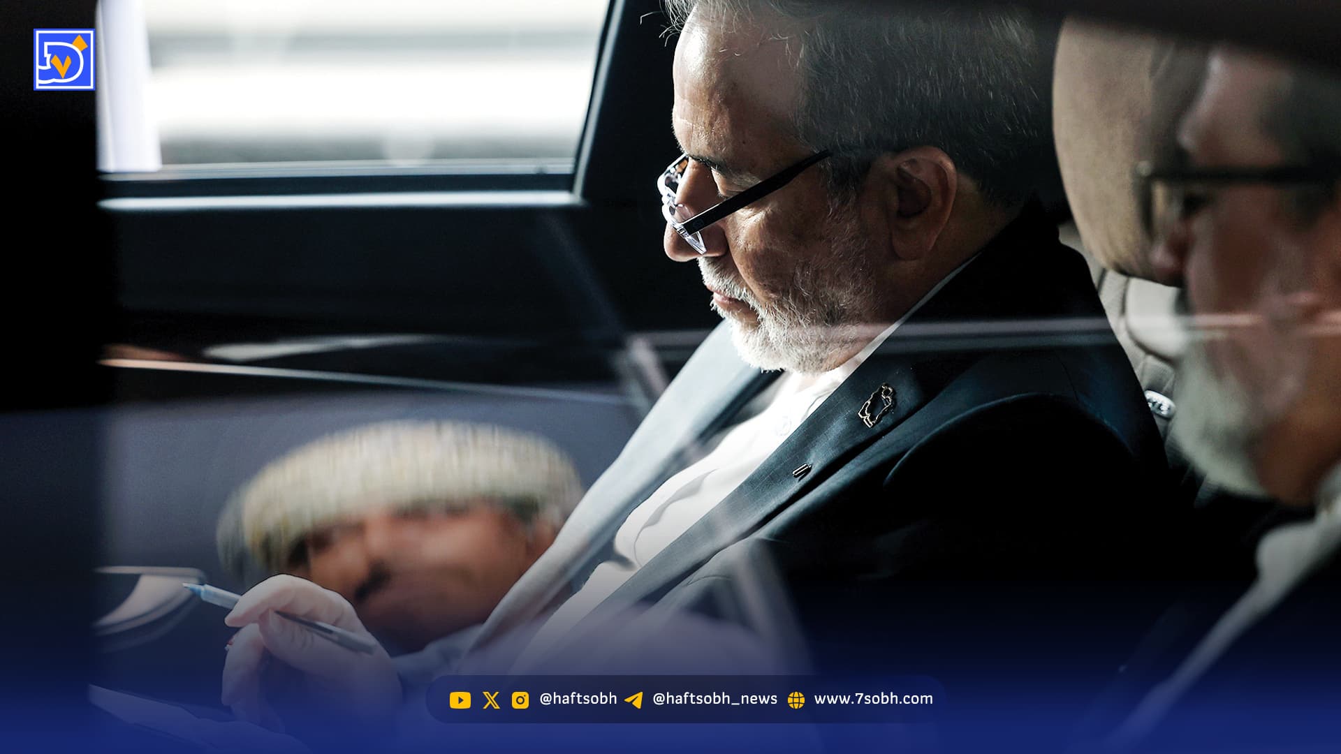 عبور مذاکرات‌ از کلیات‌ سیاسی