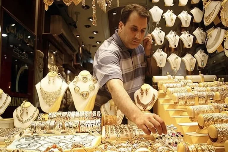 جدیدترین قیمت طلا و سکه امروز ١ خرداد / طلا ریخت!