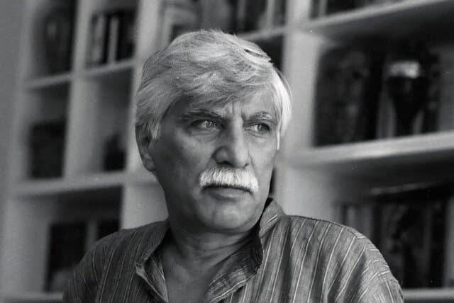 محمود دولت آبادی در پی فوت بهرام بیضایی: یکایک غریب‌مرگ می شویم...