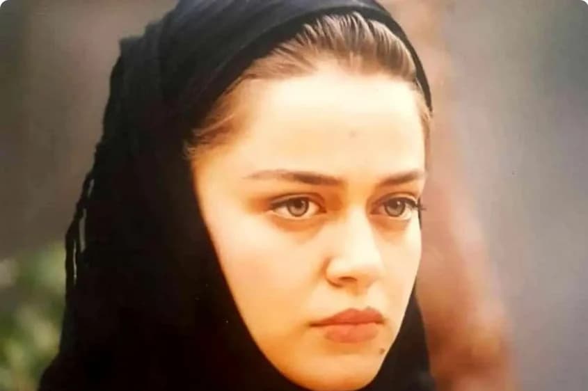 نگاهی به چیدمان سفره هفت سین بهاره رهنما و مادرش + عکس