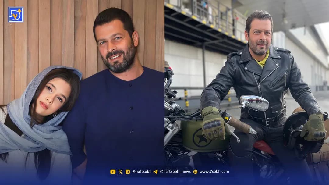 پژمان بازغی: مقایسه نکنید و اندازه نگیرید