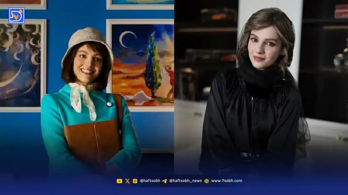 چیدمان آرام‌بخش و دکوراسیون لوکس و بسیار شیک خانه مهسا حجازی بازیگر تاسیان/ نمادی از اصالت با سبک کلاسیک و ماندگار