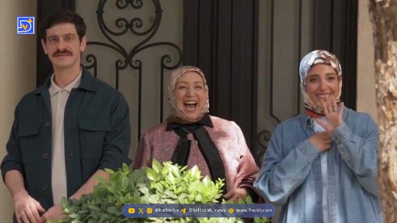 سریال شیش ماهه ساخته مهران مدیری پخش شد / بررسی زمان پخش و داستان + بازیگران