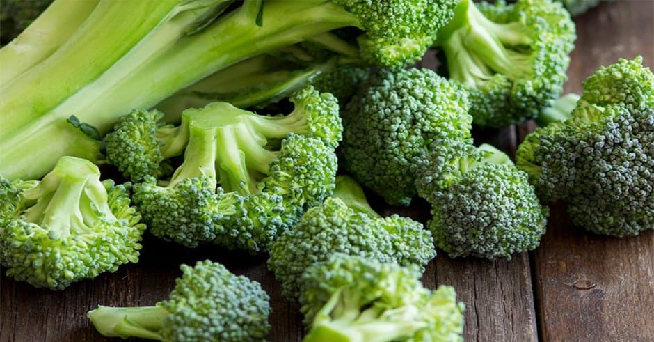 از سلامت چشم‌ها و قلب تا کاهش کلسترول؛ همه با این خوراکی