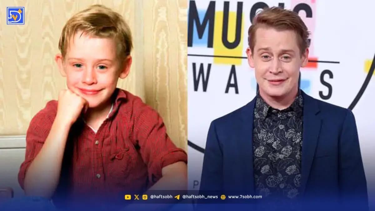 بیوگرافی مکالی کالکین؛ از شوک شهرت در «تنها در خانه» تا بازگشت به زندگی عادی + تصاویر و لیست جوایز