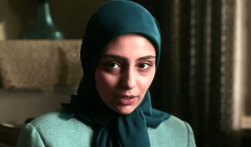 عکس| سفر در زمان؛ «راضیه» سریال گذر از رنج ها در 28 سالگی و در ایتالیا؛ سال 98