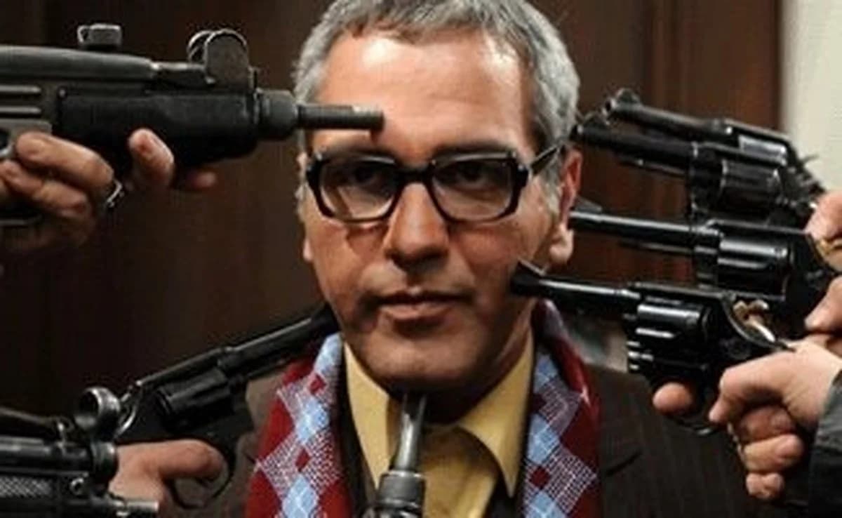 سریال «مرد سه هزار چهره» در نوروز پخش می‌شود؟ + لیست سریال های نوروزی