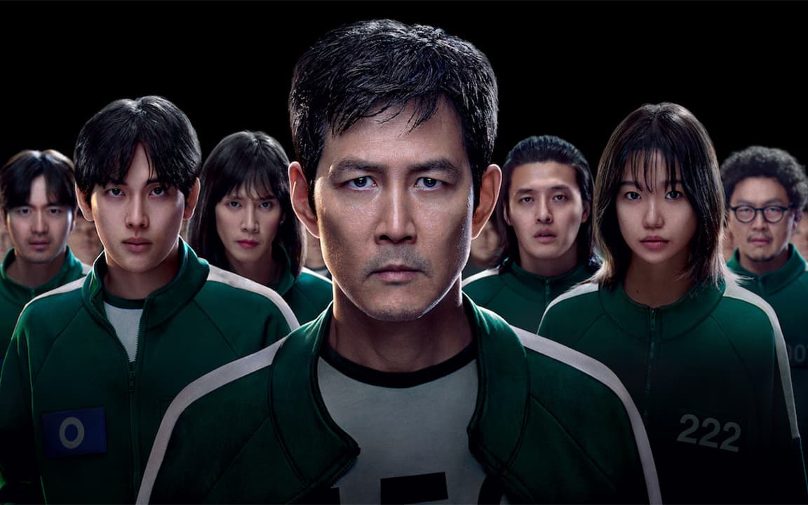 خالق «اسکویید گیم» با سریالی جنایی می آید