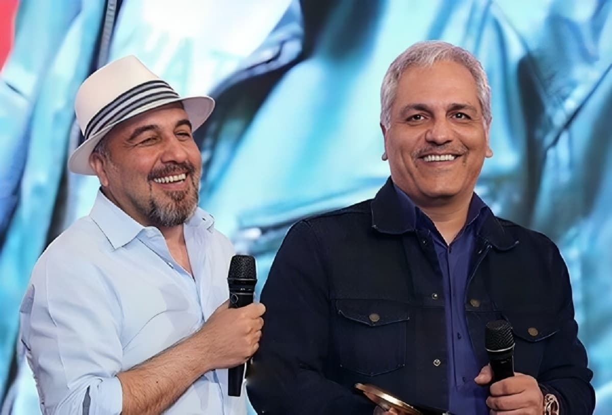 مقایسه سه‌گانه‌ی رضا عطاران با سه‌گانه‌ی مهران مدیری