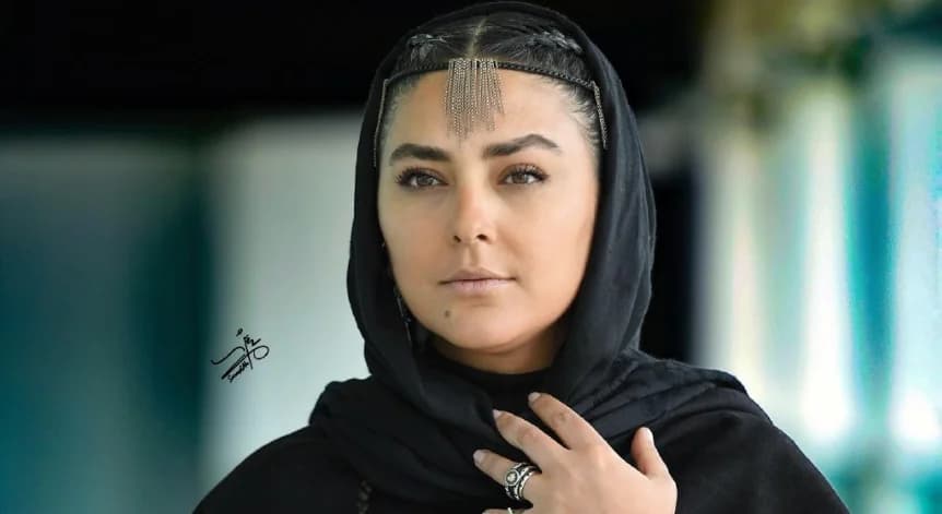 هدی زین‌العابدین: یک موضع بیشتر ندارم و اون موضع (ایران) وطنم هست