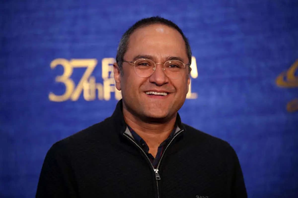 واکنش رامبد جوان به جنگ