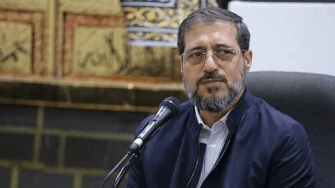 شهادت علیرضا بیات معاون امنیت داخلی دبیرخانه شورای عالی امنیت ملی